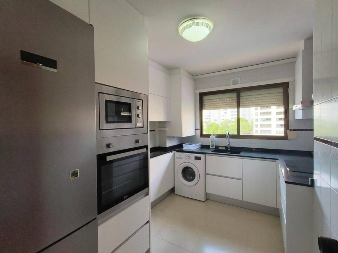 Apartment Coblanca 31 1 Playa Poniente Benidorm