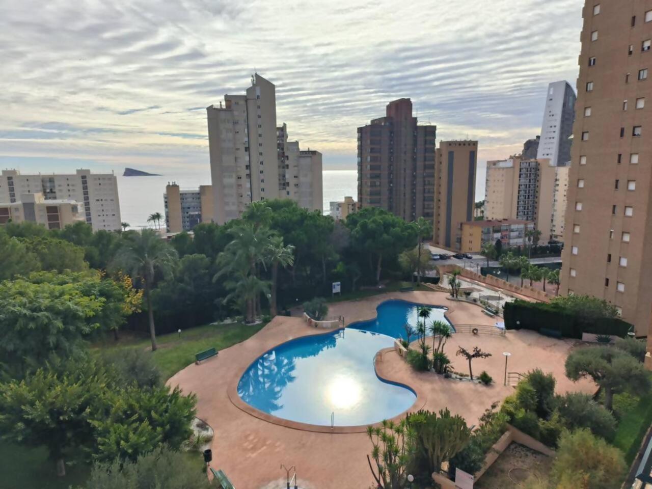 Coblanca 31 1 Playa Poniente *